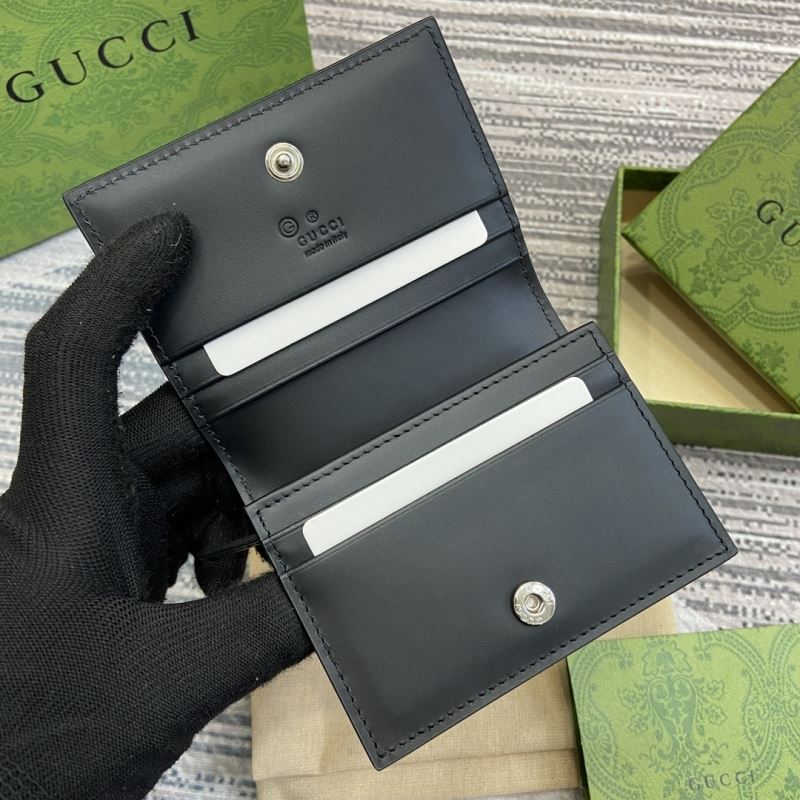 Gucci Wallets